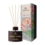 Mira Max Magic Lotus DIFFUSER 110ml (ORIGINAL)