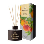 Mira Max Peach & Apricot DIFFUSER 110ml (ORIGINAL)