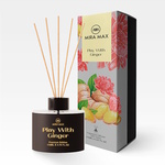 Mira Max Play With Ginger DIFFUSER 110ml (ORIGINAL)