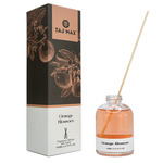 Taj Max Orange Blossom DIFFUSER 140ml (ORIGINAL)