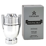 CocoLady Invincible Intense EDP 30ml (ORIGINAL)