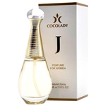 CocoLady J EDP 30ml (ORIGINAL)         