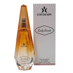 CocoLady Lady Secret EDP 30ml (ORIGINAL)           