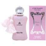 CocoLady Niche Series Kiss me EDP 30ml (ORIGINAL) 