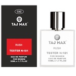 Taj Max Rush EDP 50 ml TESTER