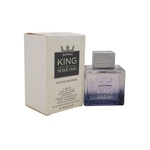 Antonio Banderas KING of Seduction EDT 200ml TESTER (ORIGINAL)