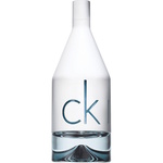 Calvin Klein CKIN2U Him EDT 50ml TESTER (ORIGINAL)