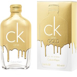 Calvin Klein CK One Gold EDT 100ml (ORIGINAL)