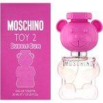 Moschino Toy 2 Bubble GUM EDT 30ml (ORIGINAL)