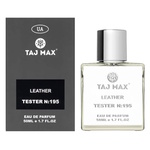 Taj Max Leather EDP 50 ml TESTER № 195