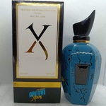 Xerjoff Groove Xcape EDP 100 ml TESTER