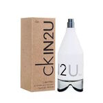 Calvin Klein CKIN2U Him EDT 150ml TESTER (ORIGINAL)