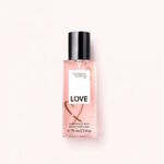 Victoria`s Secret Love BODY MIST 75ml (ORIGINAL)