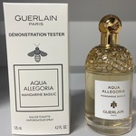 Guerlain Aqua Allegoria Mandarine Basilic EDT 125 ml TESTER