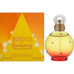 Britney Spears Blissful Fantasy EDT 100ml (ORIGINAL)