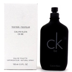 Calvin Klein CK Be EDT 100ml TESTER (ORIGINAL)