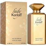 Korloff Lady EDP 88ml (ORIGINAL)