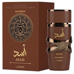 Lattafa Perfumes Asad Bourbon EDP 100ml (ORIGINAL)