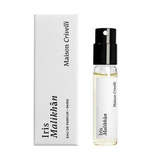 Maison Crivelli Iris Malikhan EDP 1.5ml VIAL (ORIGINAL)