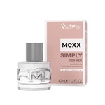 Mexx Simply for Her EDT 20ml (ORIGINAL)