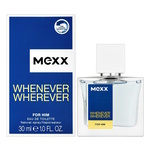 Mexx Whenever Wherever For Him EDT 50ml (ORIGINAL)