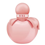 Nina Ricci Nina Rose EDT 80ml TESTER (ORIGINAL)