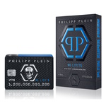 Philipp Plein NO LIMIT$ Super Fre$h EDT 50ml (ORIGINAL)