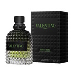 Valentino Uomo Born In Roma Green Stravaganza EDT 50ml (ORIGINAL)