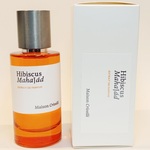 Maison Crivelli Hibiscus Mahajad EXTRAIT DE PARFUM 50 ml TESTER
