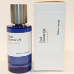 Maison Crivelli Oud Maracuja EXTRAIT DE PARFUM 50 ml TESTER