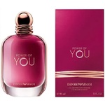 Emporio Armani Power Of You EDP 90 ml