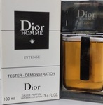 Christian Dior Dior Homme Intense EDP 100 ml TESTER 