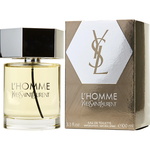 Yves Saint Laurent L'homme EDT 100ml (ORIGINAL)