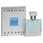 Azzaro Chrome EDT 30ml (ORIGINAL)