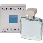 Azzaro Chrome EDT 50ml (ORIGINAL) 