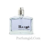 Christian Lacroix Bazar Pour Homme EDT 100ml TESTER (ORIGINAL)