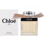 Chloe Eau De Parfum EDP 75ml TESTER (ORIGINAL)