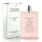 Burberry Brit Sheer EDT 100ml TESTER (ORIGINAL)
