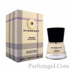 Burberry Touch EDP 30ml (ORIGINAL)