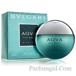 Bvlgari Aqva Marine EDT 100ml (ORIGINAL)