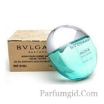 Bvlgari Aqva Marine EDT 100ml TESTER (ORIGINAL)