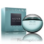 Bvlgari Aqva Marine EDT 50ml (ORIGINAL)