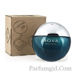 Bvlgari Aqva Pour Homme EDT 100ml TESTER (ORIGINAL)