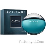 Bvlgari Aqva Pour Homme EDT 150ml (ORIGINAL) 