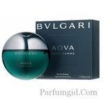 Bvlgari Aqva Pour Homme EDT 30ml (ORIGINAL)
