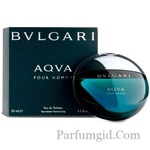 Bvlgari Aqva Pour Homme EDT 50ml (ORIGINAL) 