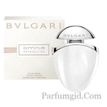 Bvlgari Omnia Crystalline Jewel Charm EDT 25ml (ORIGINAL)