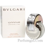 Bvlgari Omnia Crystalline EDT 40ml (ORIGINAL)