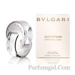 Bvlgari Omnia Crystalline EDT 65ml (ORIGINAL)  