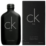 Calvin Klein CK Be EDT 200ml (ORIGINAL)